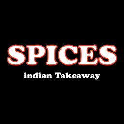 Spices Port Glasgow logo.